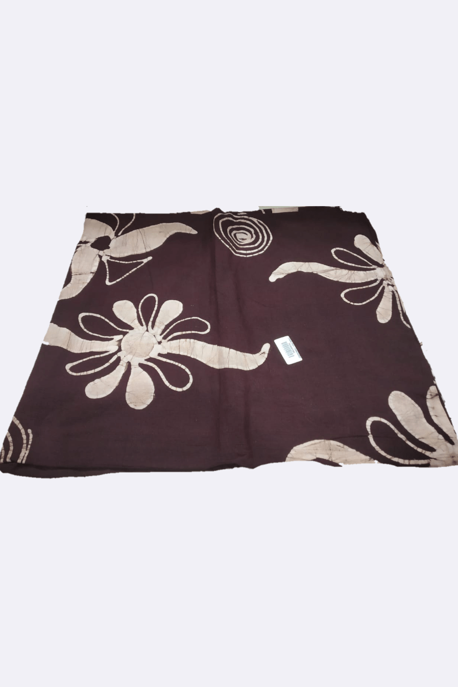 Batik Bedsheet