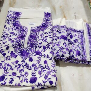 Arie Kantha Salwar Suit
