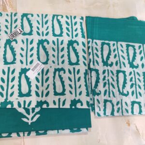 Batik Salwar Materials