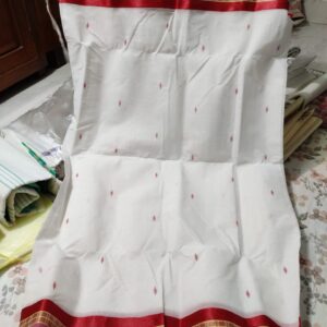 Tant Saree