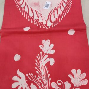 Batik Salwar Materials