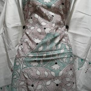 Embroidery Salwar Suit