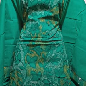 Embroidery Salwar Suit
