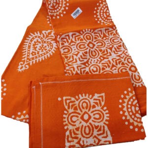 Batik Bedsheet