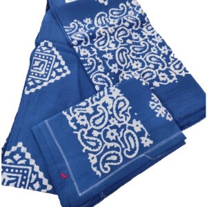 Batik Double bedsheet