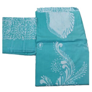 Batik Dress Material