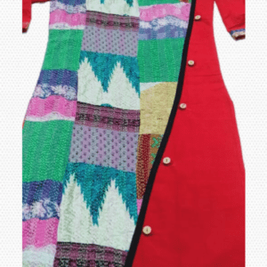 Nakshi kantha Kurti