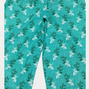 Cotton Palazzo Pant