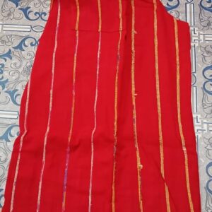Khesh Palazzo Pant