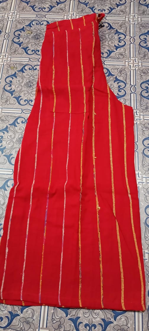 Khesh Palazzo Pant