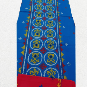 Gujarati Stitched Salwar Suit