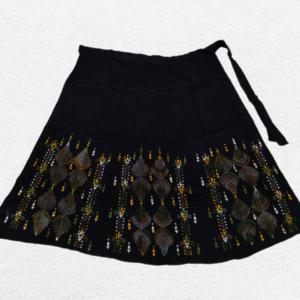 Kantha Stitched Wrapper