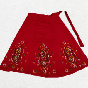 Kantha Stitched Wrapper