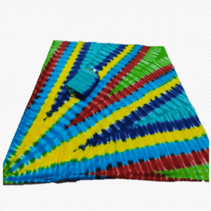 Rangoli Bedsheet