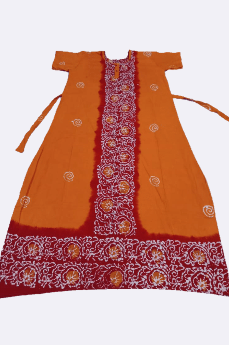 Batik Nighty
