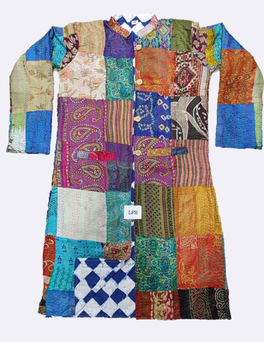 Nakshikantha Jacket