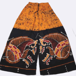 Hand Batik Palazzo