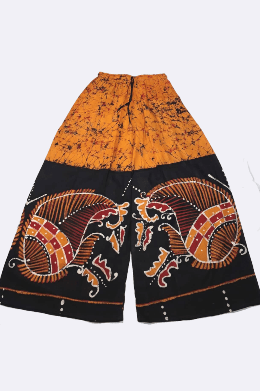 Hand Batik Palazzo