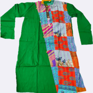 Nakshi Kantha Punjabi