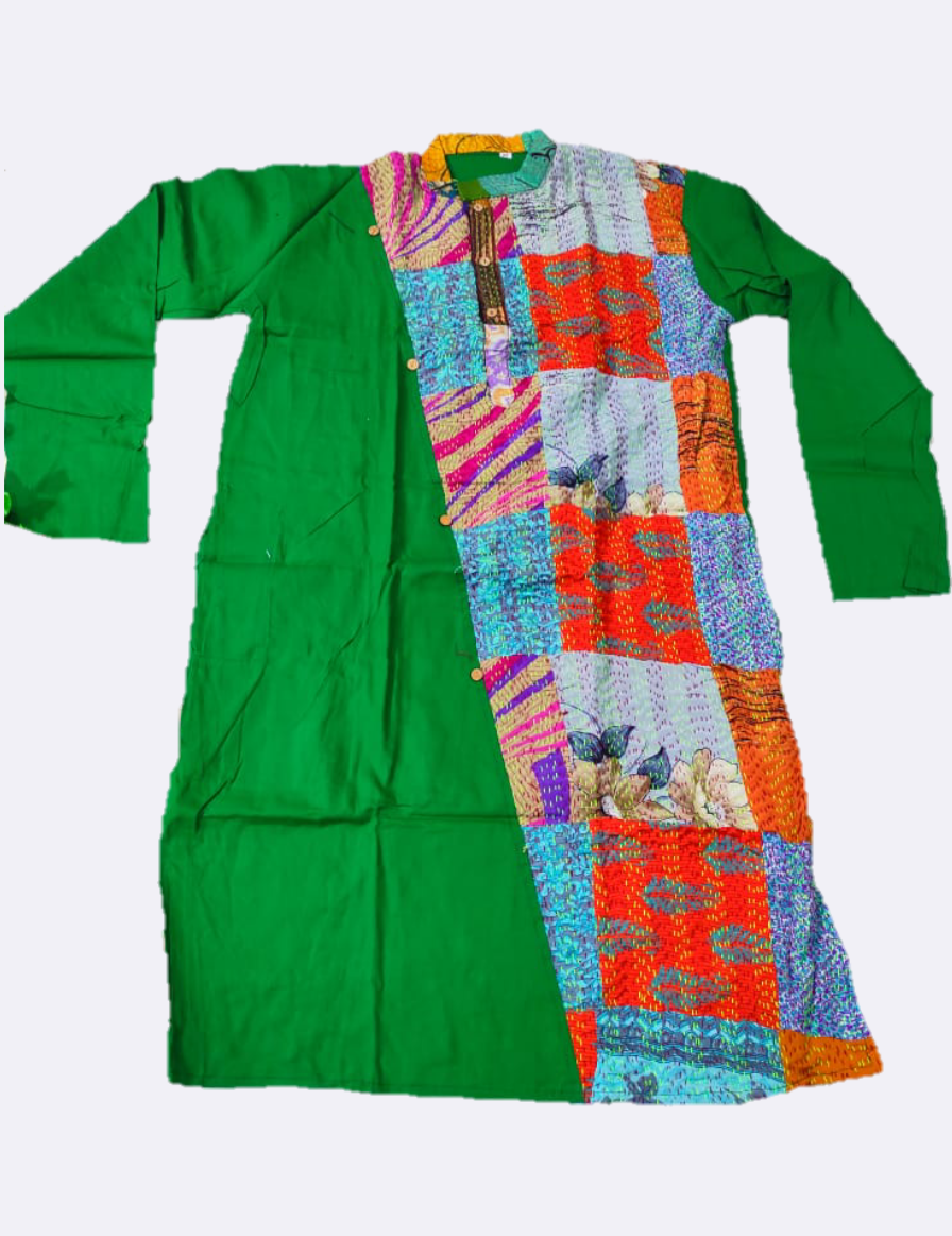 Nakshi Kantha Punjabi