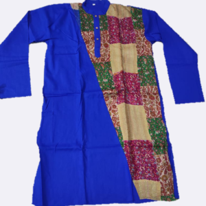 Nakshi Kantha Punjabi