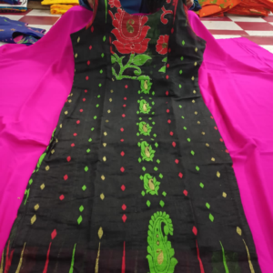 Jamdani Kurti