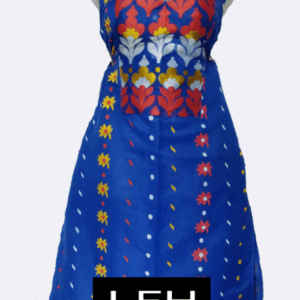 Jamdani Kurti