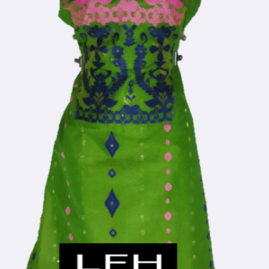 Dhakai Jamdani Kurti