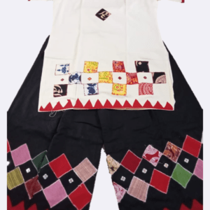 Applique Set