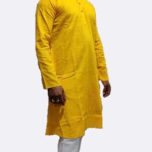 Handloom Punjabi