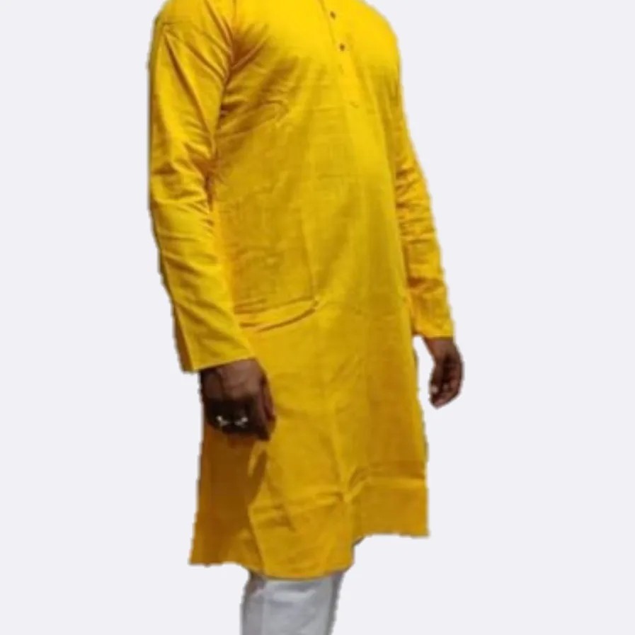 Handloom Punjabi