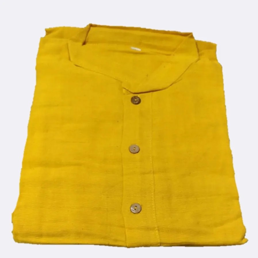 Handloom Punjabi