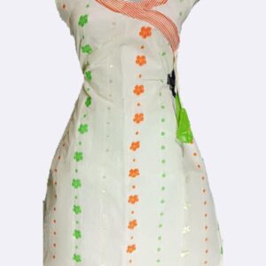 Jamdani Kurti