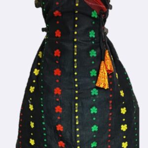 Jamdani Kurti