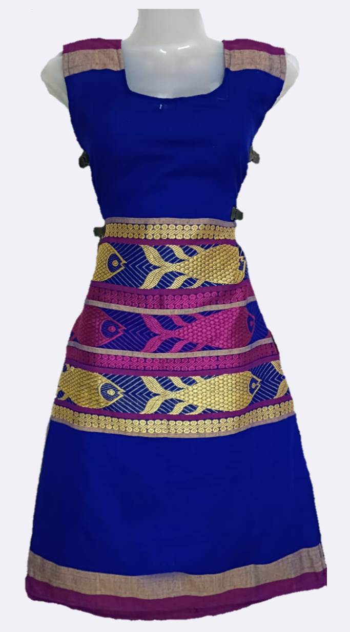 Begampuri Handloom Kurti