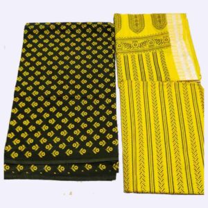 Cotton Dress Material