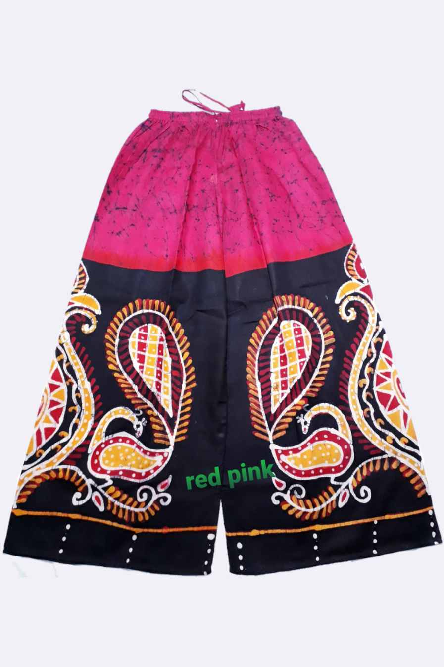 Batik Palazzo
