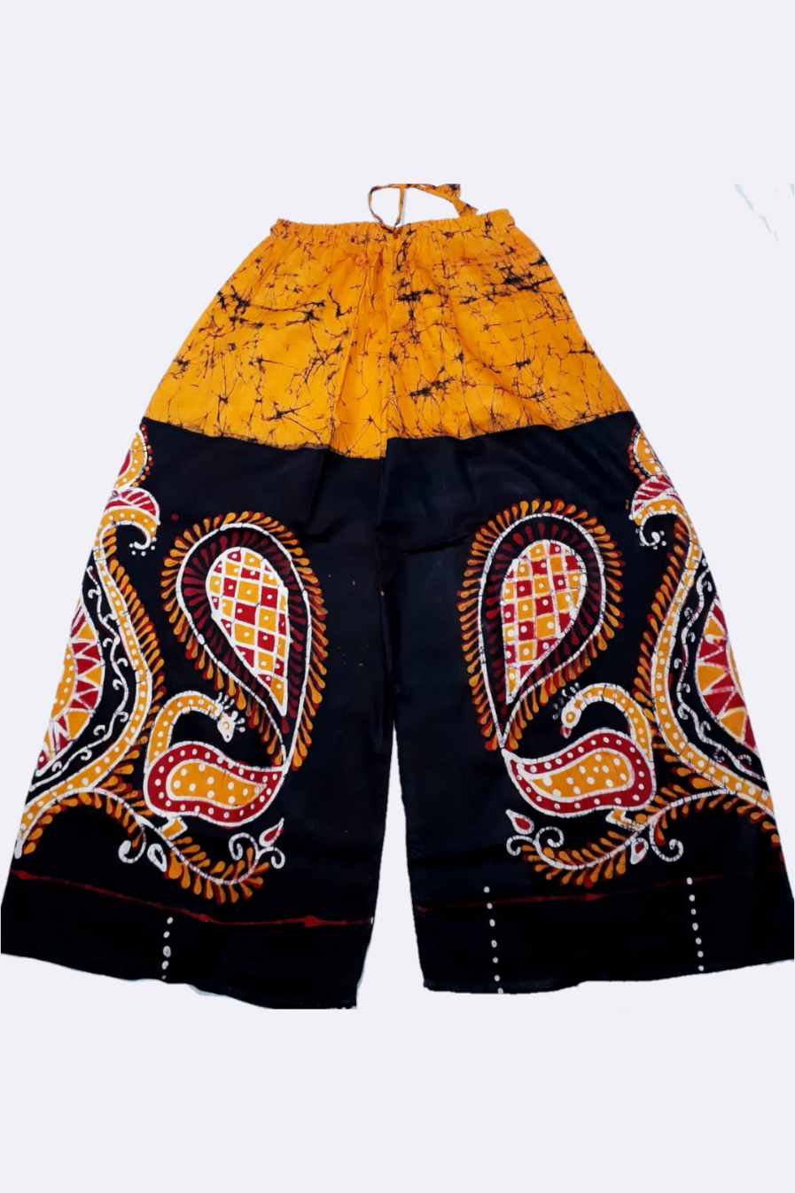 Batik Palazzo