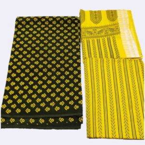 Cotton Dress Material