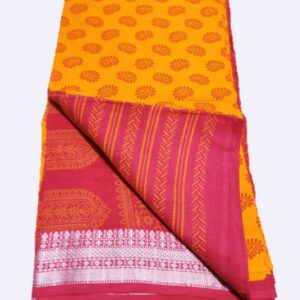 Cotton Dress Material