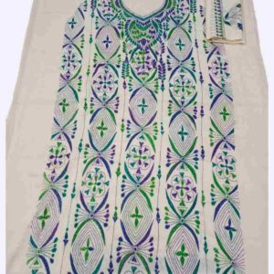 Kantha Stitched Salwar
