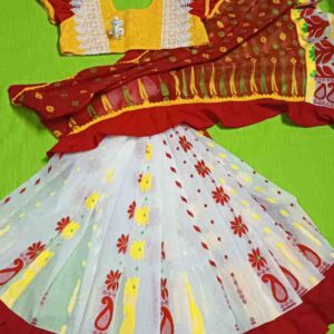 Ready to wear saree
