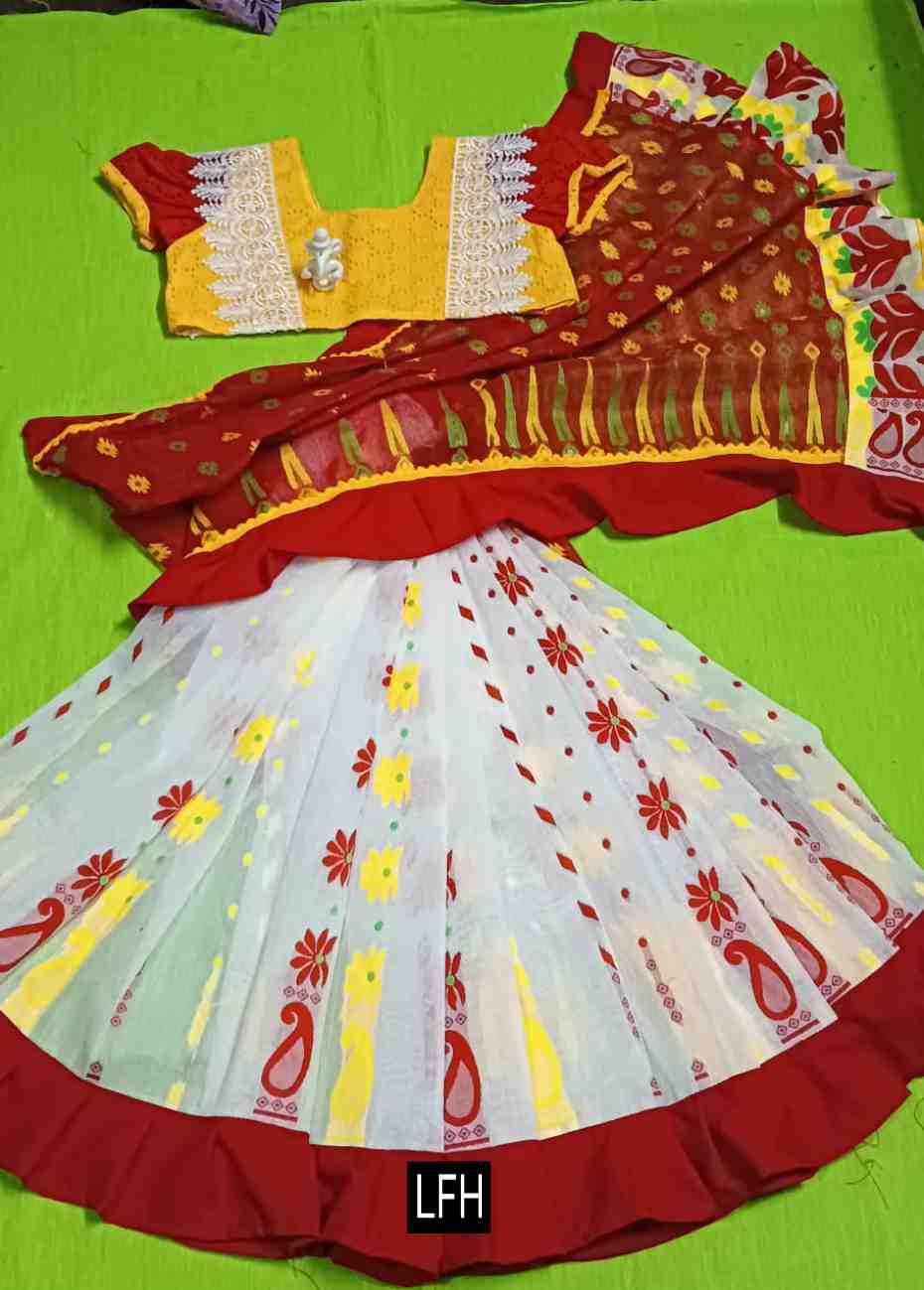 Ready to wear saree